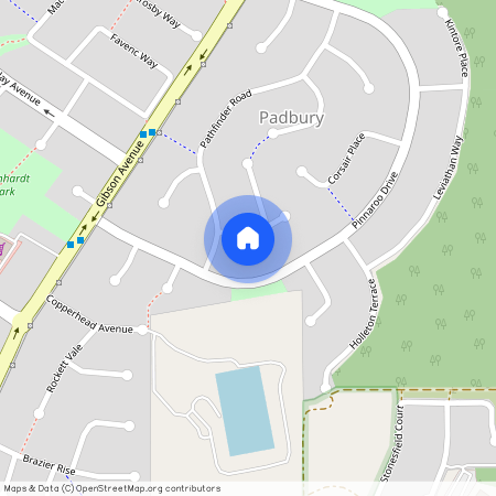 6 Carterton Place, WA 6025, Padbury