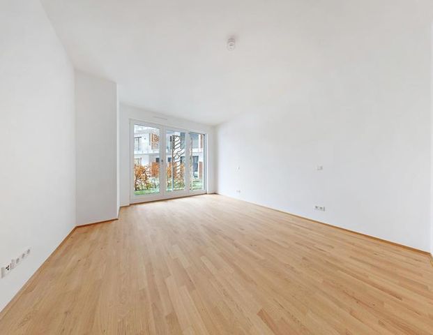 IMMOPARTNER - WOHNEN MIT LICHT, RAUM UND STIL - Foto 1