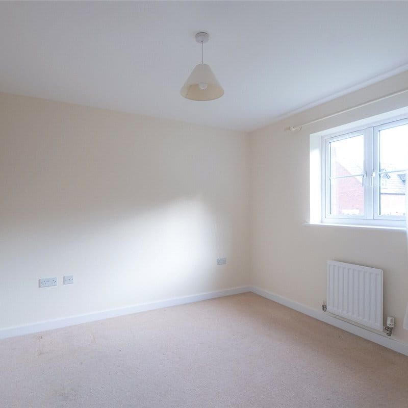 A spacious four bedroom home in this sought after development in Marlborough benefitting from plenty of storage and far reaching rural views. - Photo 1