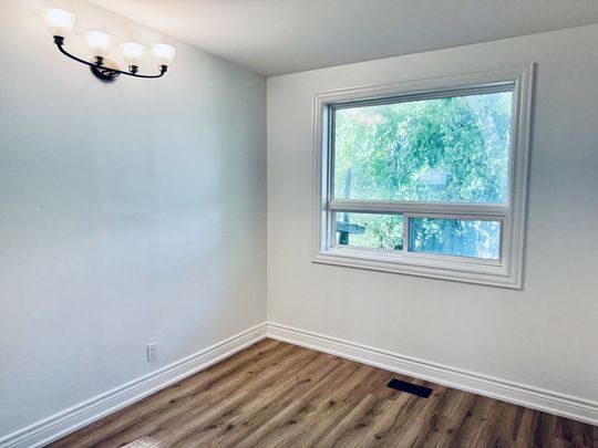 For Lease - 69 Roywood Drive Unit# Upper, Toronto, Ontario - Photo 1