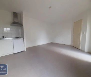Appartement à louer 2 pièces 48.06m² - Photo 1