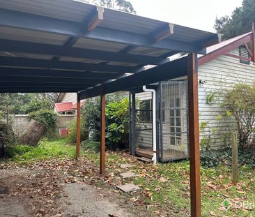 Mountain Oasis - Photo 4