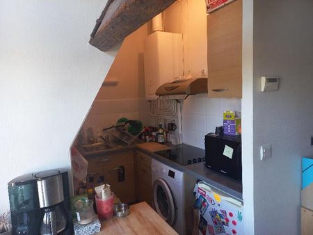 Location Appartement 2 pièces 38m² POITIERS 86000 - Photo 4