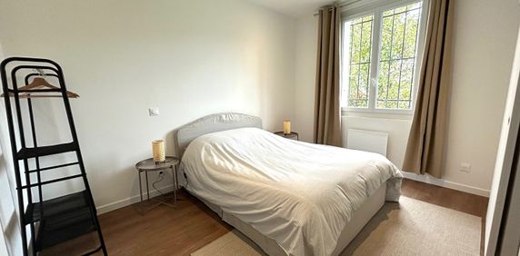 Appartement Saint Nazaire 2 pièce(s) 33.50 m2 - Photo 2
