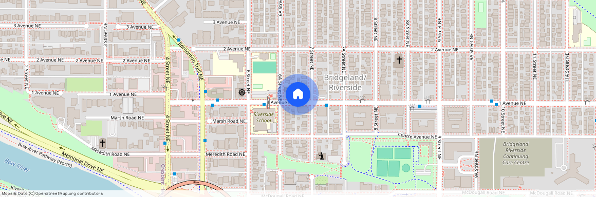 Calgary, Calgary, Calgary Metropolitan, T2E 0B8