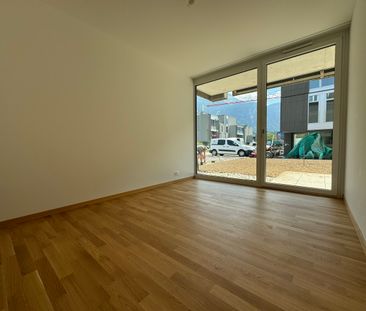 Magnifique appartement 4.5 pièces au rez à louer - B1-101 - Photo 2