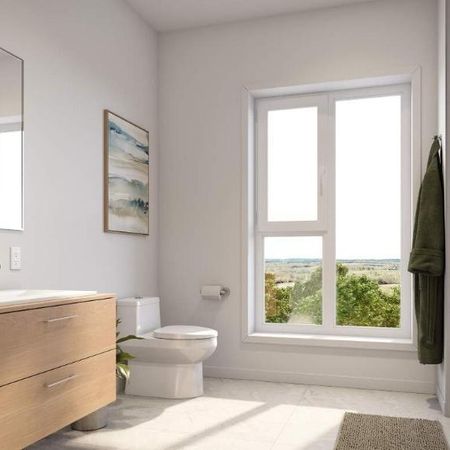 5 1/2 À LOUER - CÔTEAU-DU-LAC - APPARTEMENT À LOUER - Photo 4