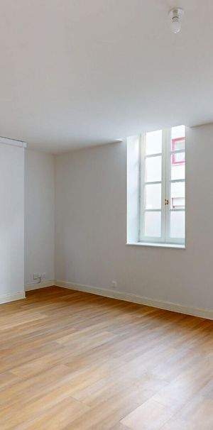 Appartement T2 Moulins à louer - Photo 1