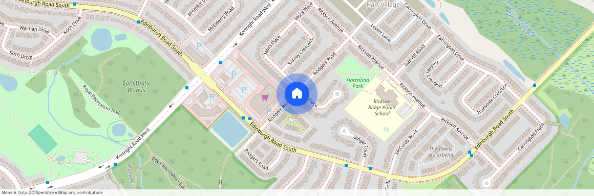 48 Rodgers Road, Guelph, ON, Canada