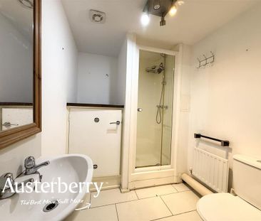 1 bedroom ground floor flat to rent - Photo 6