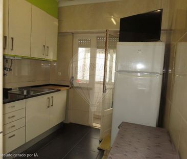 Apartamento T2 em Lisboa - Photo 1
