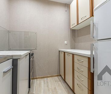 Piękne i wyposażone mieszkanie dwupokojowe na osiedlu Stałym w Jaworznie do wynajęcia | Spacer 3D - Zdjęcie 4