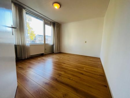 Te huur: Appartement Hillenaarlaan 37 in Wassenaar - Foto 5