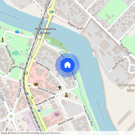 A/9 Lower Waikato Esplanade, Ngaruawahia, Waikato