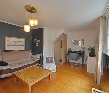 Location maison 5 pièces, 99.03m², Dampmart - Photo 5