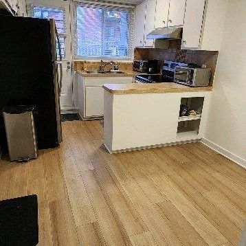 4.5 ROSEMONT A LOUER - Photo 3