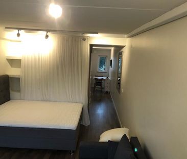 Bunkeflostrand - 1rok - tillsv - 8.740kr/mån - Photo 3