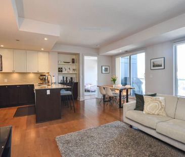 For Lease - 7 Marquette Avenue Unit# 420, Vanier and Kingsview Park... - Photo 6