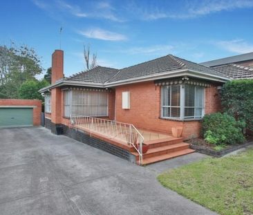 Comfortable Family Living within Box Hill High School Zone - Photo 5