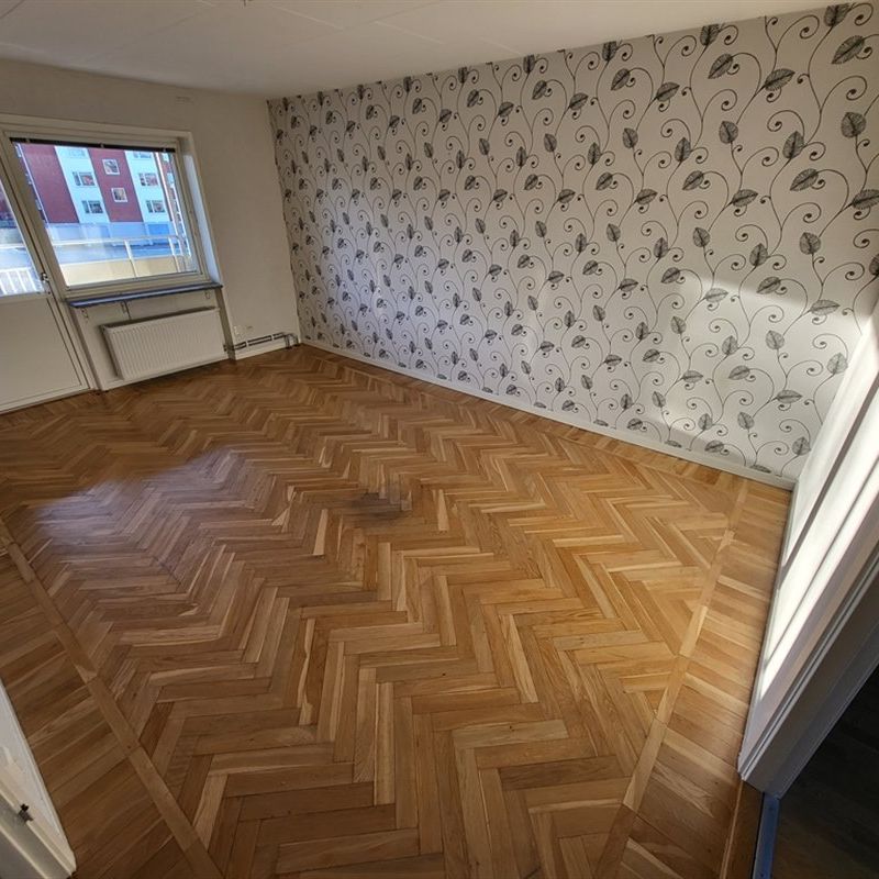 Hemrydsgatan 4 C - Foto 1