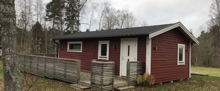 Norrtälje - 2rok - tillsv - 8.050kr/mån - Foto 1