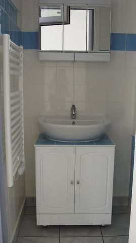 Location Appartement 1 pièce 31m² GRENOBLE 38000 - Photo 5