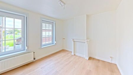 Ruime woning met mooie tuin te huur! - Photo 4
