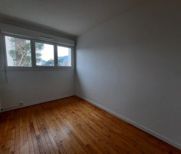 APPARTEMENT TYPE 5 82m2 ECHIROLLES - Photo 2