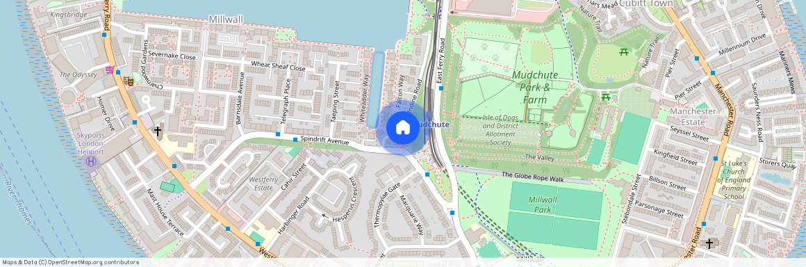 Duckham Court, 2-12 Nauticus Walk, Millwall, London, E14 9ZT, United Kingdom