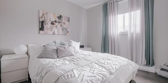 Appartement 4 ½ à louer Beauport octobre 2025 - Photo 2