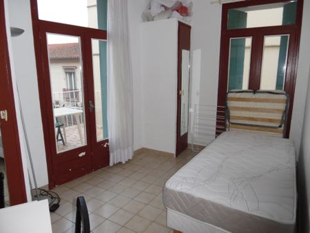 Appartement 17.74 m² - 1 pièce - Amélie-Les-Bains-Palalda (66110) - Photo 4