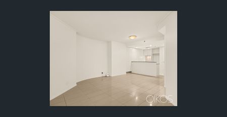 Stylish City Living at 56/26 Felix Street, Brisbane City - Photo 3