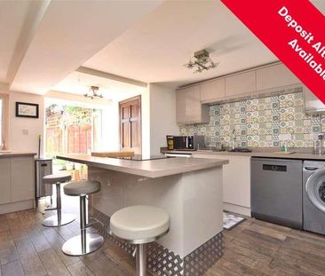 Priory Road, Gloucester, Gloucestershire, GL1 - Photo 6