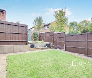2 bedroom end of terrace to rent Staveley Close, Sileby, LE12 - Photo 2