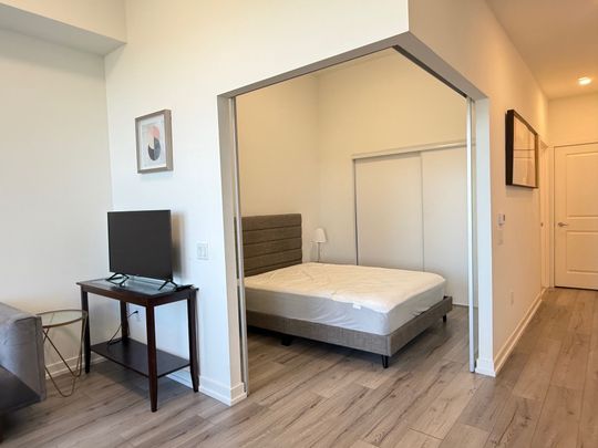 For Lease - 395 Bloor Street Unit# 5405, Toronto, Ontario - Photo 1