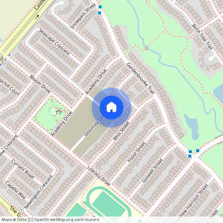 31 Dolomite Drive, Brampton