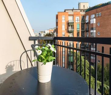 Via delle Acacie, Cesano Boscone, Lombardy 20090 - Photo 1