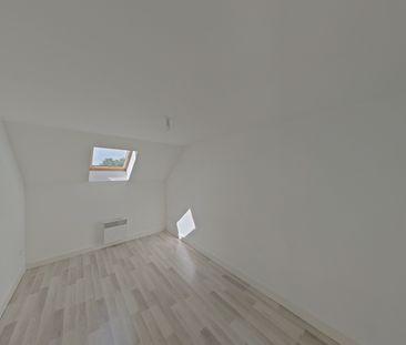 Location Appartement 2 pièces 40m² DUNKERQUE 59140 - Photo 4