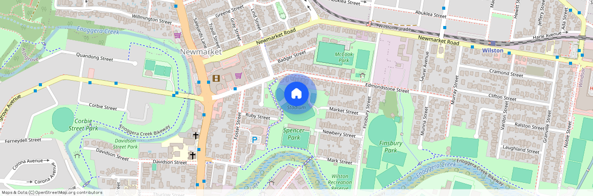 29 Market Street, Moorebank