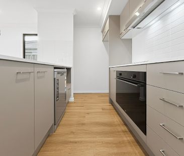 Brand New 4 Bedroom Home with Study in Narangba Heights - Photo 6