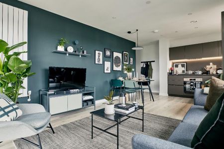 3 bedroom apartment to rent - Photo 5