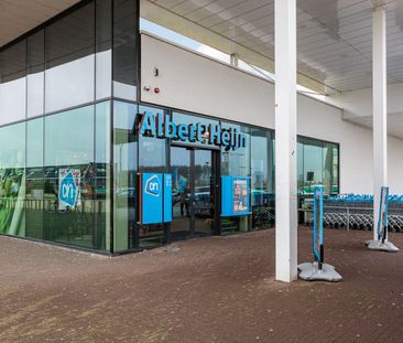 Appartement te huur: Vitus Beringstraat 53 1363 LR Almere - Foto 1