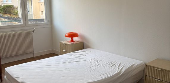 Charmant appartement T2 meublé proche du centre ville - Photo 2