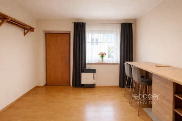 Pronájem bytu 2+kk, 40 m - Fotografie 1