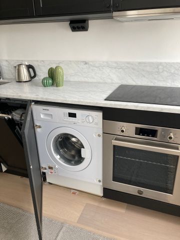 Stora Ängby Allé, Bromma - Foto 5