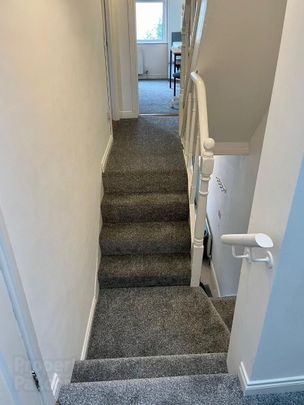 Donegall Road, Room 2, All bills included, BT125NA, Belfast - Photo 1