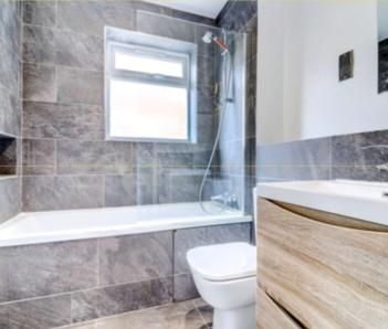 1 bedroom end of terrace house to rent - Photo 2