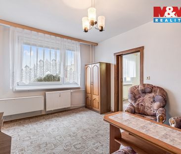 Pronájem bytu 1+1 32 m² - Фото 2