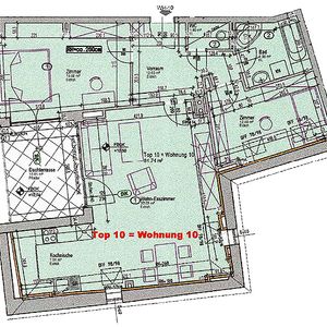 Wohnung in Eggenburg - Photo 3