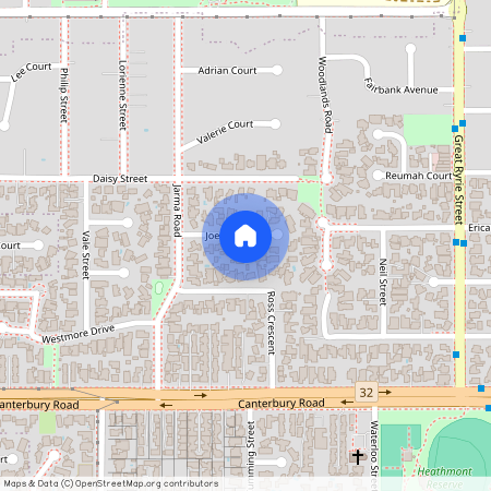 1/10 Joel Court, Vic 3135, Heathmont